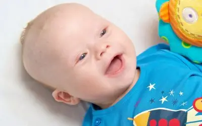 Philippa Taylor: A new wave of Down Syndrome babies face abortion. Test companies face higher profits