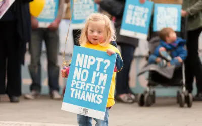 Press Release – Disability campaigners back amendment to reform discriminatory disability abortion law