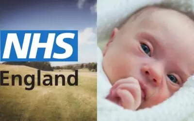 Press Release – Almost 90% of all babies prenatally diagnosed with Down’s syndrome were screened out by abortion in 2021, according to NHS England