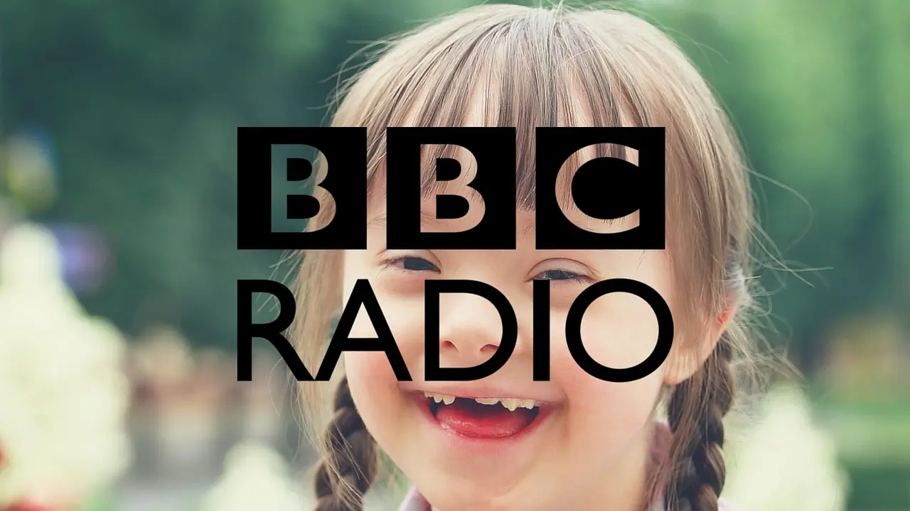 BBC Radio logo